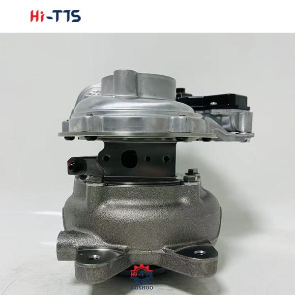 17201-11070 17201-11080 Turbo-turbocompresseur pour camion japonais CT16V