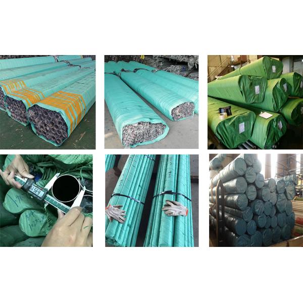 5052 6061 алюминиевых круглых финиш мельницы трубки 10mm 15mm трубы