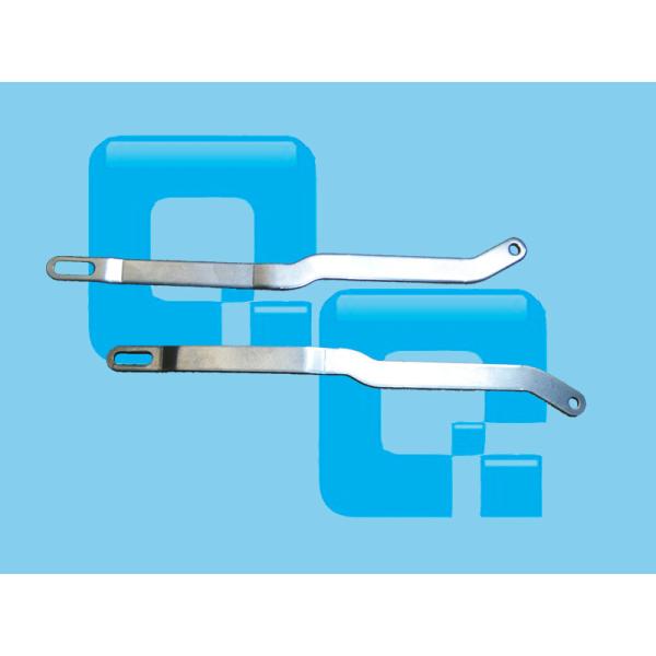 CE Smt Feeder Parts YAMAHA CL12MM Mechanical Pneumatic Feeder Rear Connecting Rod KW1-M224D-00X