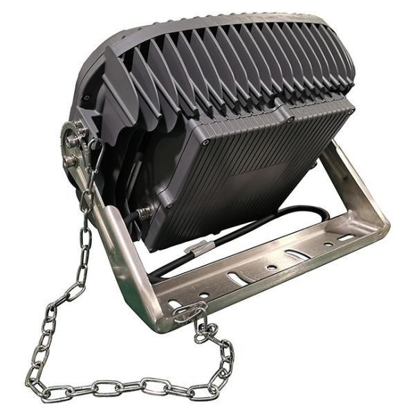 220V IP67 Waterproof Outdoor Flood Lights 200W Dimmable Led Spotlights