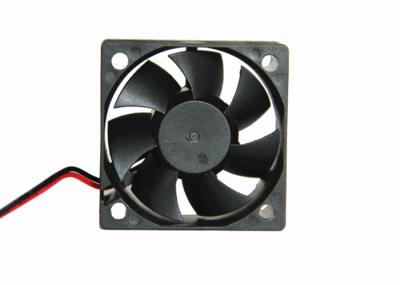 5020 Dc Brushlees Fan 20mm Thickness Ip68 Waterproof Ball Bearing For Humidifier