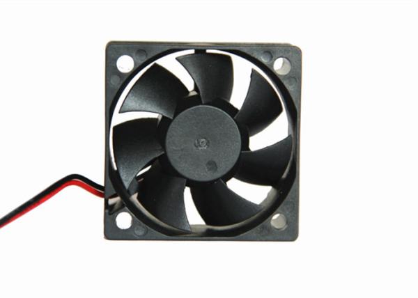 5020 Dc Brushlees Fan 20mm Thickness Ip68 Waterproof Ball Bearing For Humidifier