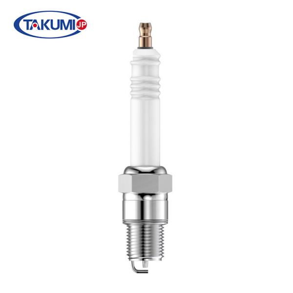 TAKUMI R5B12-77 Spark Plug Spark Plugs match for 243-4291 for Denso GI3-1
