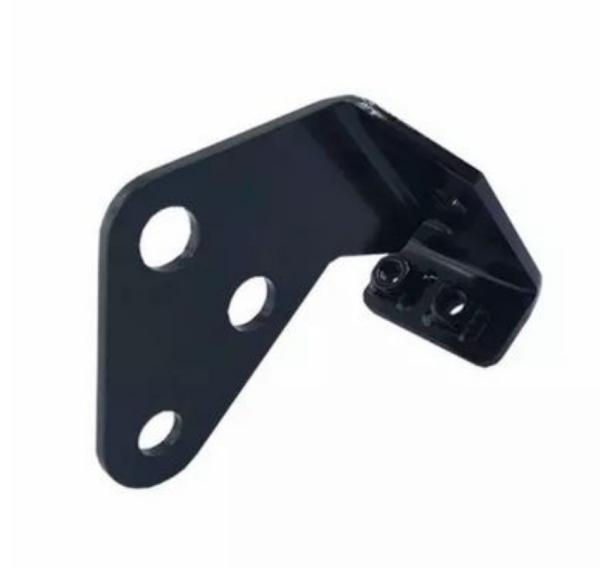 Custom Automotive Sheet Metal CNC Bending Parts