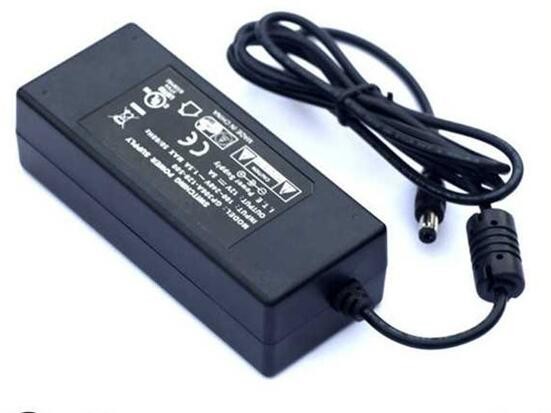 High Frequency Custom Desktop Power Adapter For LCD Display / Medical Equipment