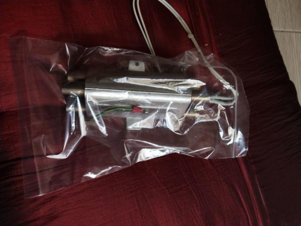 117C966636 Fuji 330 340 500 Minilab Spare Part Heater H401 H402