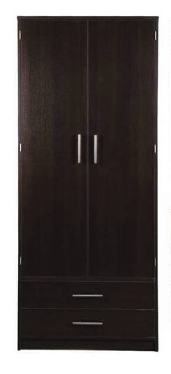 Wooden hotel furniture wardrobe/closet/Armoire WD-0008