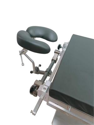 Tipo principal cirúrgico quadro do estabilizador U da alta segurança da cirurgia da cabeça da neurocirurgia do projeto com estabilidade alta
