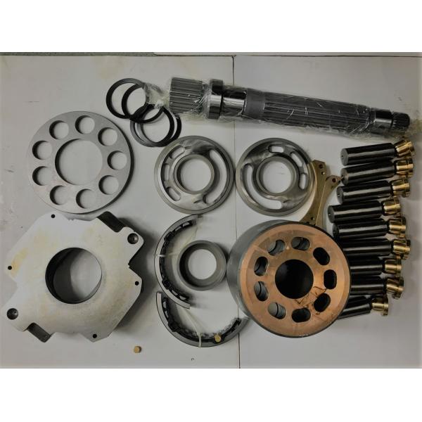 Части насоса поршеня сверлильной машины гидравлические, насос А11ВО160 Рексротх отстраивают заново набор