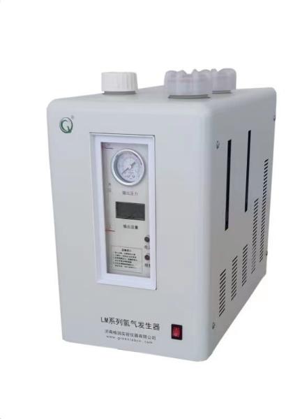 Powerful 220V Active Electrolysis Ionizer Rich Hydrogen Water Bottle for Pure H2 Water