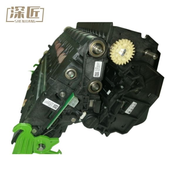 Wincor ATM Spare Parts 1750150249 WINCOR C4060 Banknote Reader MOVE CWCA Banknote Scanner BVM Original Genuine for Wincor ATM 1750150249