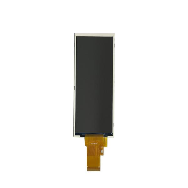 тип дисплей Адвокатуры 6,2 дюймов TFT LCD, 360X960 разрешение, 40PINS RGB+SPI, 300cd/m2,