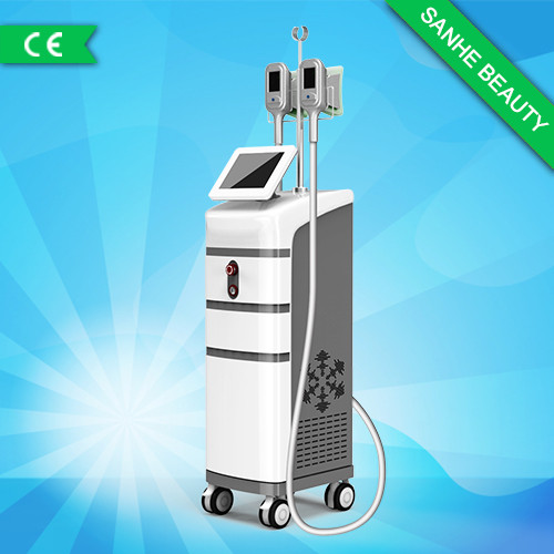 best selling fat freezing vacuum slimming beauty machine/vibration slimming machine