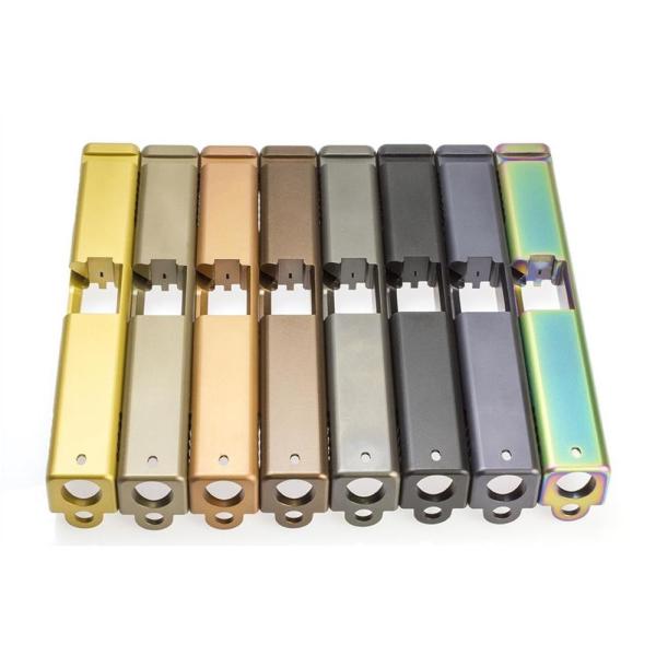 Физическая машина низложения пара, лакировочная машина нержавеющей стали ПВД