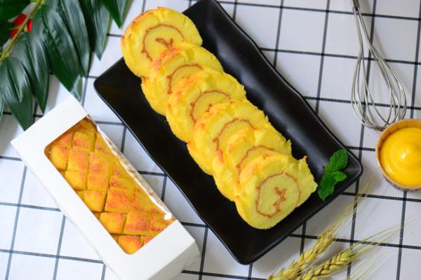 Agente de emulsão neutro do gosto para bolos/emulsivo 10kg/carton do bolo de esponja