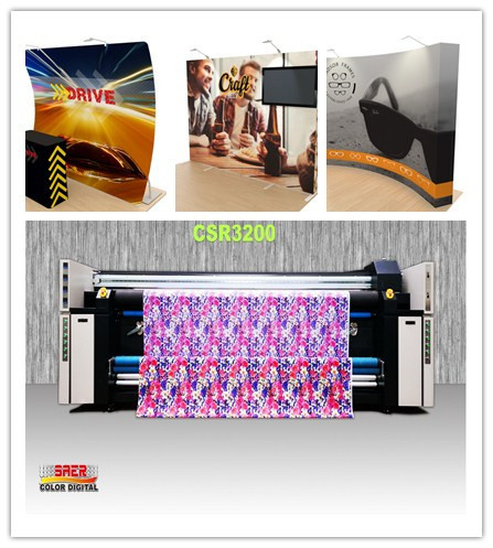 Крен для того чтобы свернуть контроль температуры ПИД печатной машины флага умны