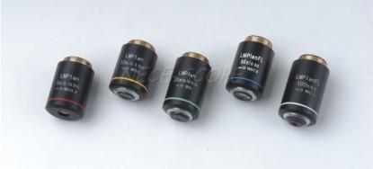Compact Metallurgical Optical Microscope For Large Size Sample Observation
