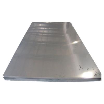ASME GOST 08X18h10t DIN 1.4529 Cold Rolled Stainless Steel Plate