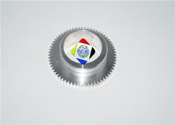  Monochrome Machine ,Tooth Thickness 5, Total Thickness 18 ,11 Holes , Printing Machine Spare Parts