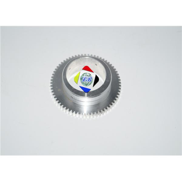  Monochrome Machine ,Tooth Thickness 5, Total Thickness 18 ,11 Holes , Printing Machine Spare Parts