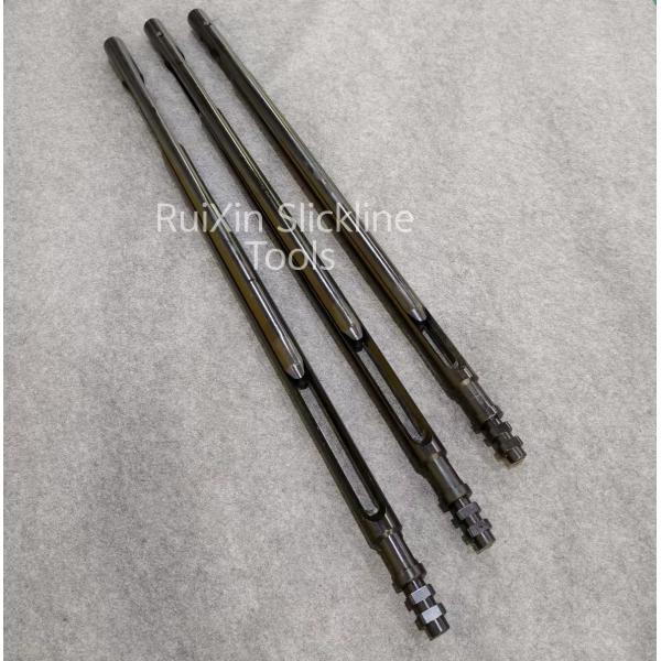 Wireline Slickline Tools Mechanical Spang Jar QLS 1.25inch～2.5inch