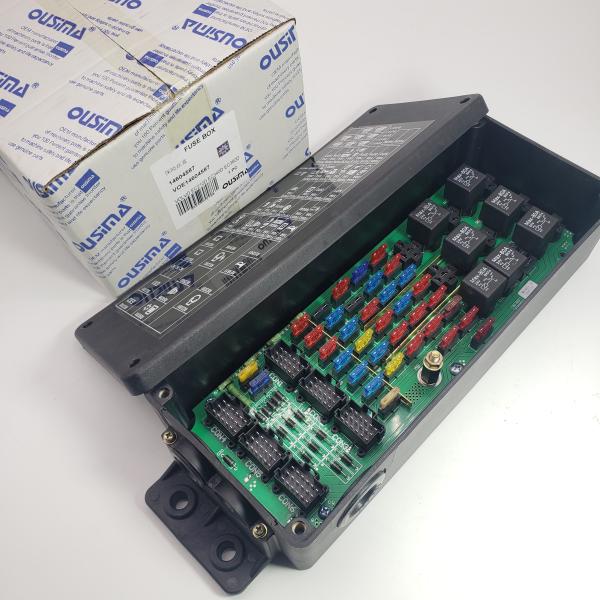 Pour les véhicules à moteur électrique
