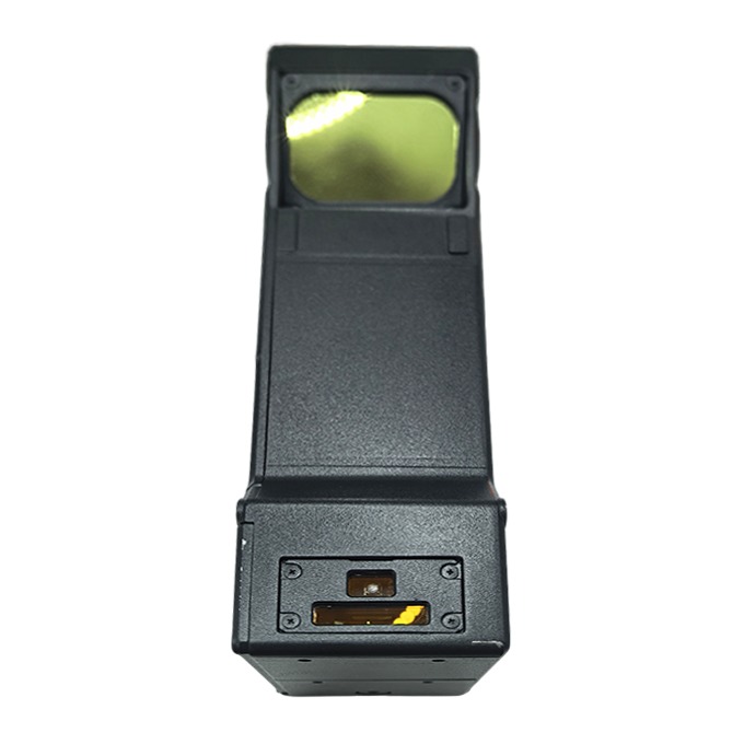 KEYENCE LJ-X8300 2D 3D Line Laser Measuring Instrument Sensing Head Used for High
