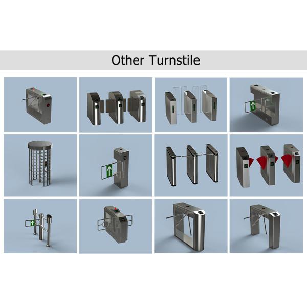 Человек/минута турникета 40 барьера качания механизма метро умный