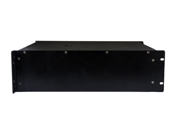 3U 1300 Watt 8Pair Toshiba Tube Dj Audio Amplifier Speaker Ca20