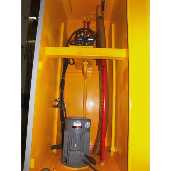 TPC High Speed Hydraulic Press 200Ton Hydraulic Metal Stamping Press