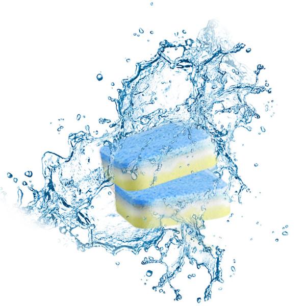 Detergent Dishwasher Tablets for Powerful and Effective Cleaning