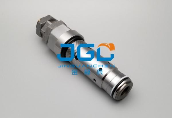 Main Relief Valve 709-90-52203 For Excavator PC300-5 PC400-5 PC650-6 Valve