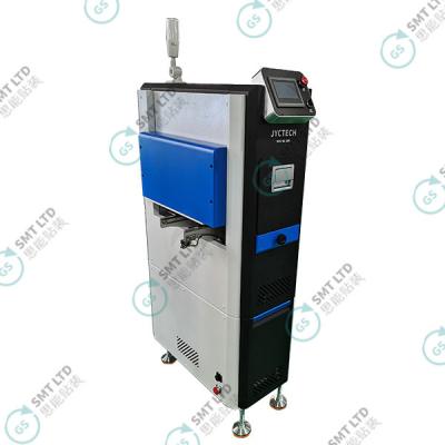 Machine de nettoyage de surface de PCB JYC-350CLA