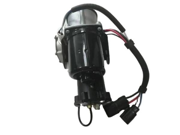 Compressor da suspensão do ar LR023964 para a escala Rover Sport 2006-2013 de Land Rover LR3 LR4 2005-2009