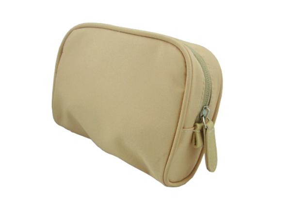 53g Eco Friendly Travel Accessory Bag For Airplane / Cruise / Vehicle