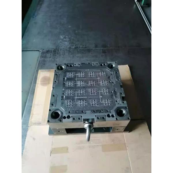 HASCO MISUMI FUTABA LKM Equivalent Standard Plastic Injection Mold