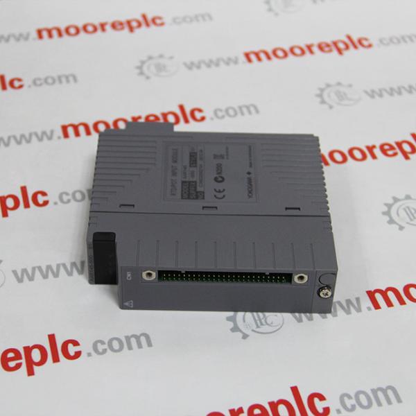 YOKOGAWA PLC F3RZ81-0N RS232 INTERFACE MODULE YOKOGAWA F3BL00-0N