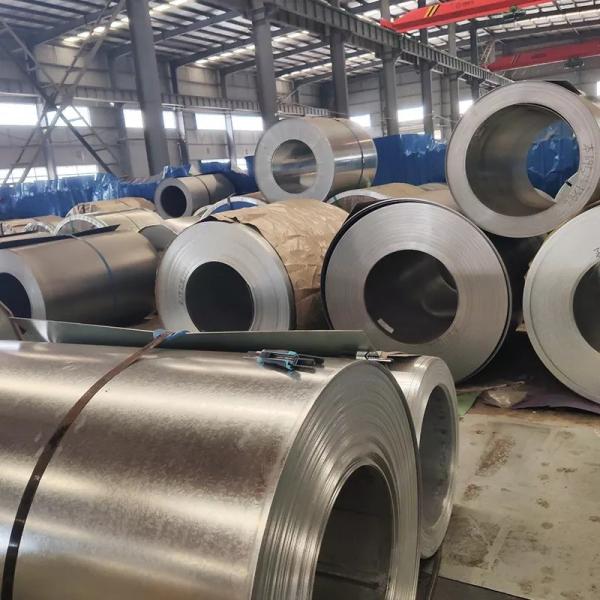 Pre Painted Galvanized Steel Coil For Roofing Sheet Galvalume Hot Dipped
