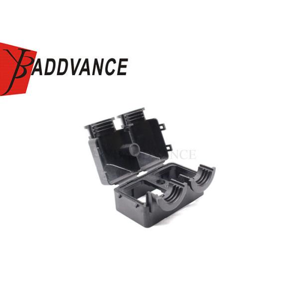 0528-002-6005 90 Graus DRC 50 60 Pin Connector Cobertura de plástico traseiro DRC26-50S DRC26-60S