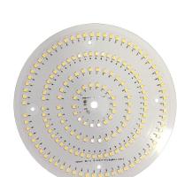 Le PCB LED en aluminium est la solution parfaite pour des solutions d'éclairage durables et durables