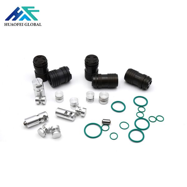 U760E Automatic Transmission Valve Body Plunger For Toyota Lexus