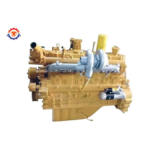 OEM Excavator E320D 3066 Engine Assembly 3046 C6.4