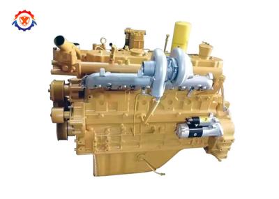 OEM Excavator E320D Caterpillar 3066 Engine Assembly 3046 C6.4