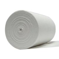 Tissu 100% de coton absorbant dégraissé de Gauze Roll Large