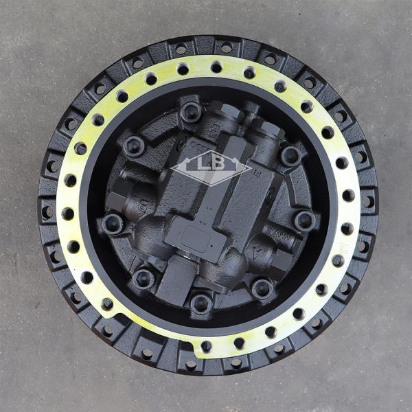 ZX330-3 Final Drive 9244944 9256991 9281920 9281921 ZX330-3 With Travel Motor