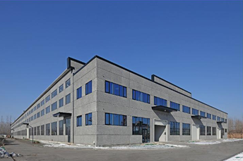 Jiangyin Rongda New Material Co., Ltd.