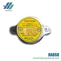 Pour l'Isuzu 700P NKR55 TFR Radiateur Cap 8-97129572-1 8-97129572-0 8971295721 8971295720