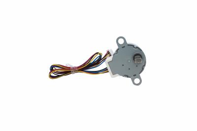 O torque 24BYJ alto alinhou o ímã permanente 5V de motor deslizante