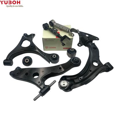 OEM Standard Front Lower Control Arm for Ford Focus Car Fitment HONDA JP and Durable