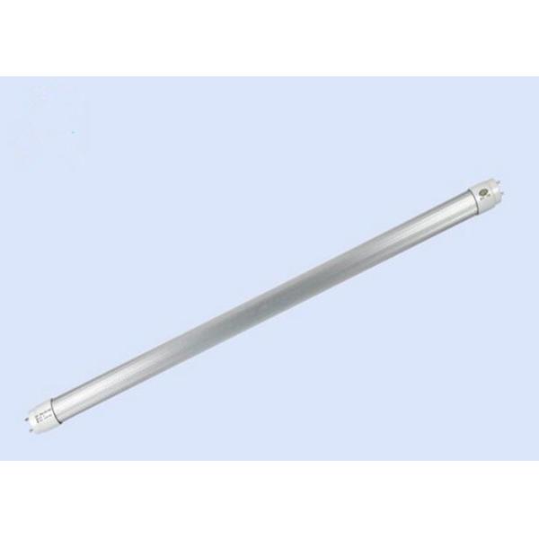 Aluminum Body Material Led Replacement Tubes / Waterproof Led Tube Light